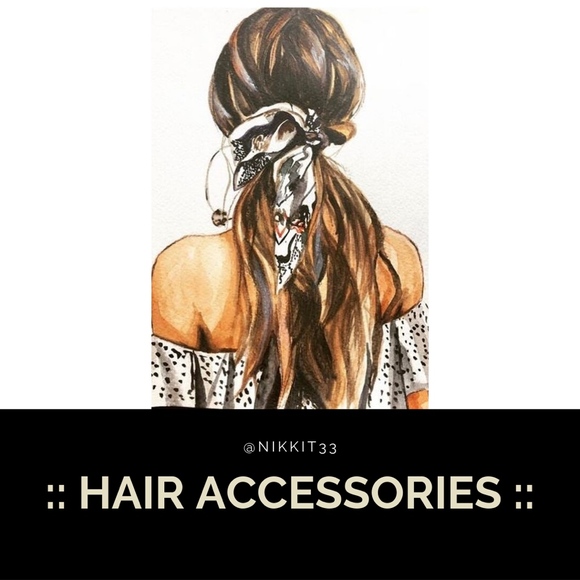 Hair_Accessories